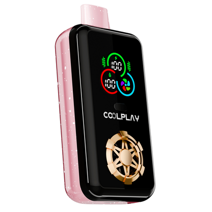 Coolplay Tornado 25000 Vape Rechargeable