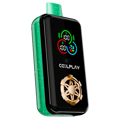 Coolplay Tornado 25000 Vape Rechargeable
