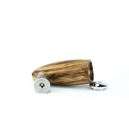 CREAVAP Dublin 18650 - Coffret E-Pipe 22mm