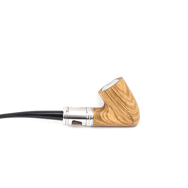 CREAVAP Gandalf 18350 - Coffret E-Pipe 22mm
