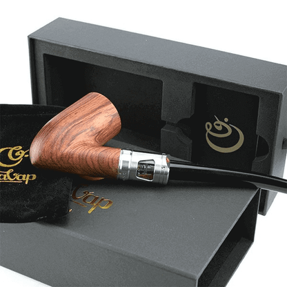 CREAVAP Gandalf 18500 - Coffret E-Pipe 22mm