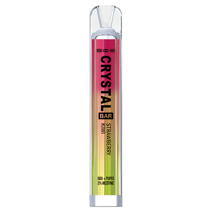 SKE Crystal Bar 600 Disposable Vape