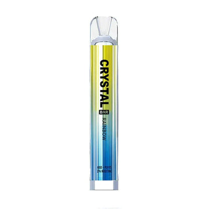 SKE Crystal Bar 600 Disposable Vape