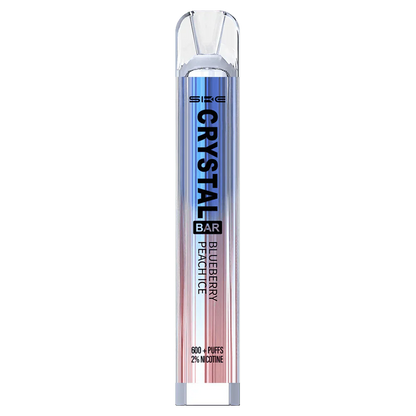 SKE Crystal Bar 600 Disposable Vape