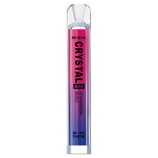 SKE Crystal Bar 600 Disposable Vape