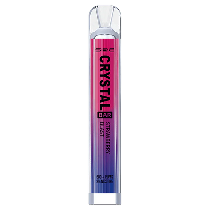 SKE Crystal Bar 600 Disposable Vape