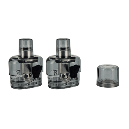 DA ONE Barrel S - Pack de 2 Cartouches Pod 2ml
