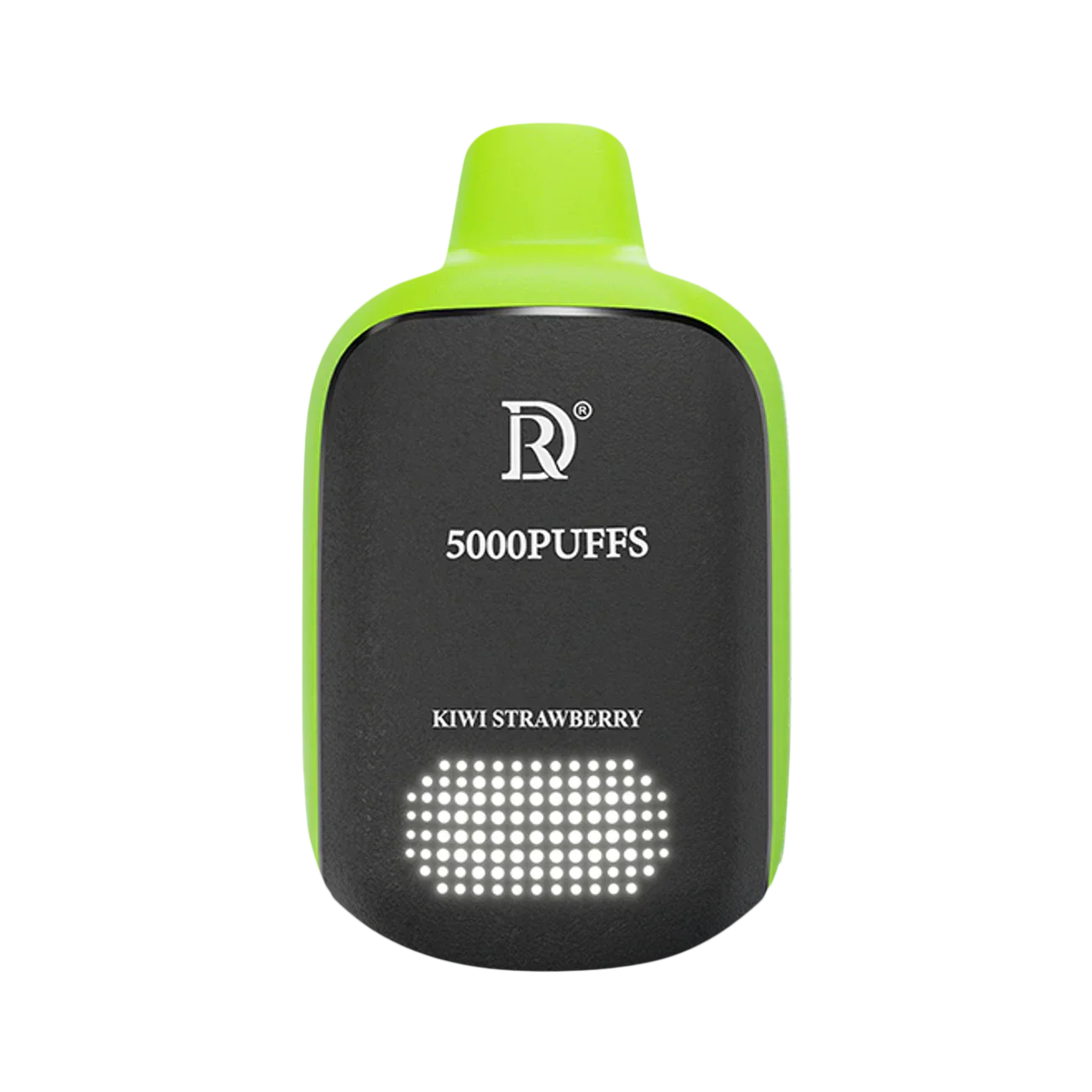 Death Row Vapes 5000 Puffs Disposable Vape