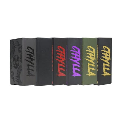 DEATHWISH MODZ Cthylla - Box Mécanique Premium 21700