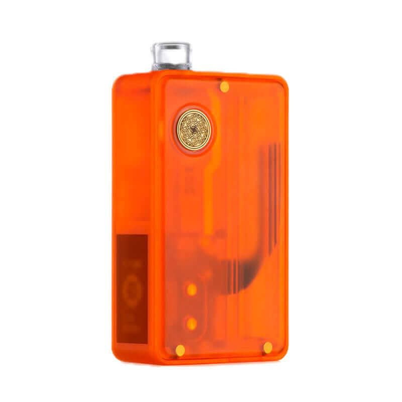 DOTMOD DotAIO V2 Lite - Kit E-Cigarette 75W 2.7ml