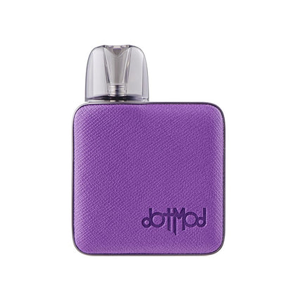 DOTMOD Dotpod Nano - Kit E-Cigarette 18W 800mAh