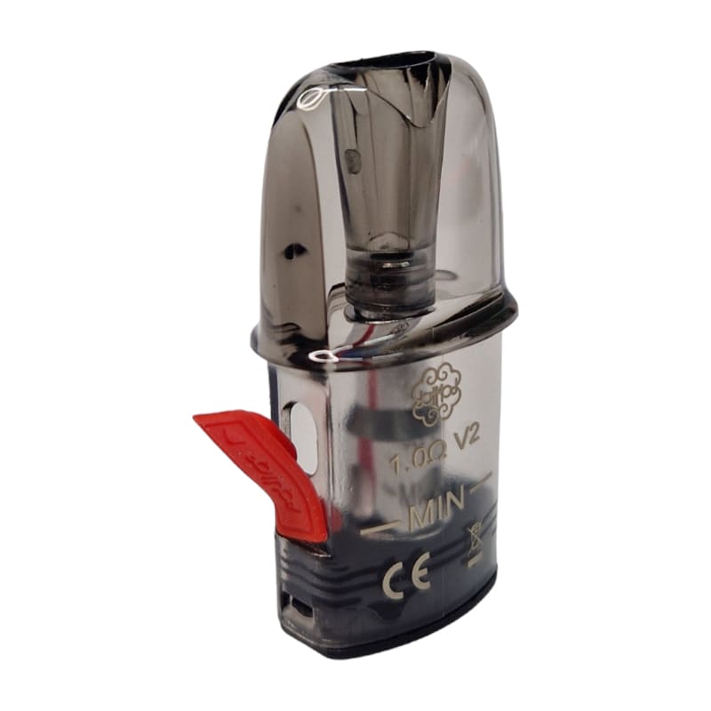 DOTMOD Dotpod S - Kit E-Cigarette 18W 800mAh