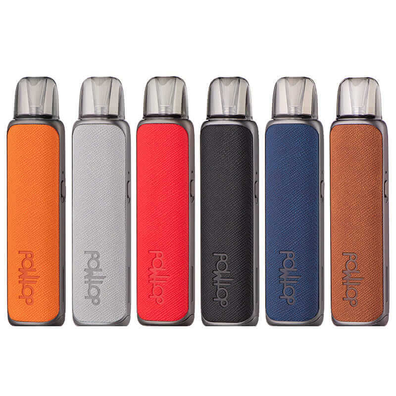 DOTMOD Dotpod S - Kit E-Cigarette 18W 800mAh