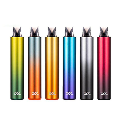 DOTMOD Switch R - Kit E-Cigarette 25W 1000mAh