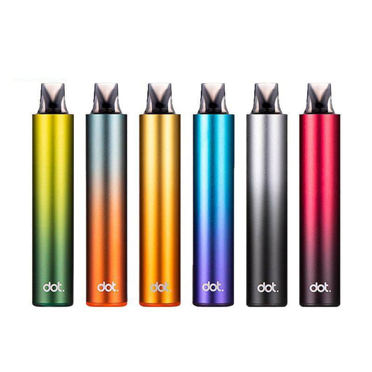 DOTMOD Switch R - Kit E-Cigarette 25W 1000mAh