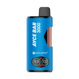 Dovpo Ayce Bar 3000 4 in 1 Disposable Vape