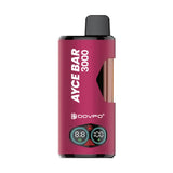 Dovpo Ayce Bar 3000 4 in 1 Disposable Vape