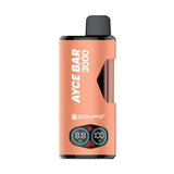 Dovpo Ayce Bar 3000 4 in 1 Disposable Vape