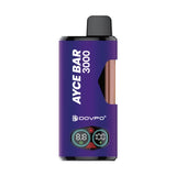 Dovpo Ayce Bar 3000 4 in 1 Disposable Vape