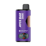 Dovpo Ayce Bar 3000 4 in 1 Disposable Vape