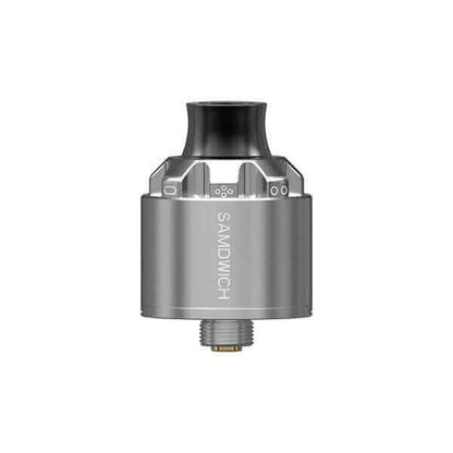 DOVPO X ACROSS The Samdwich RDA - Atomiseur Reconstructible 22mm