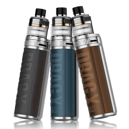 Voopoo Drag X Pro Pod Kit