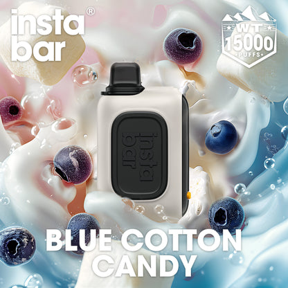 Tequila Sunrise&INSTABAR WT15000 PUFFS