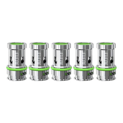ELEAF EP - Pack de 5 Résistances