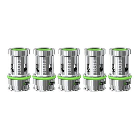 ELEAF EP - Pack de 5 Résistances