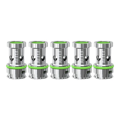 ELEAF EP - Pack de 5 Résistances