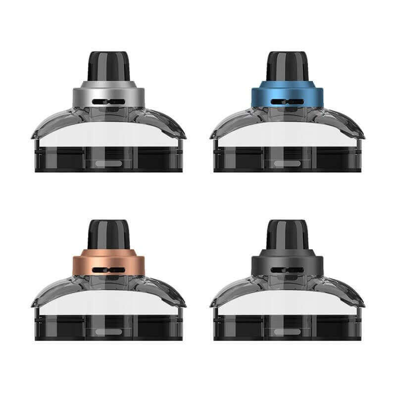 ELEAF FlasQ - Cartouche Pod 5ml