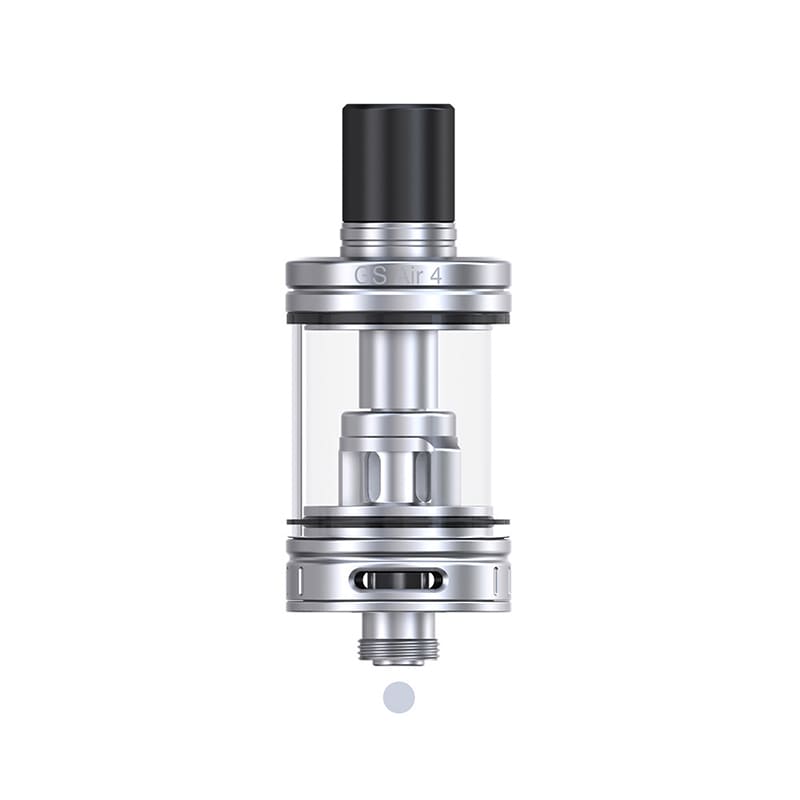 ELEAF GS Air 4 - Clearomiseur 2.5ml 19mm