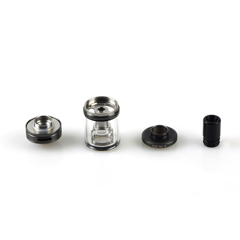 ELEAF GS Air 4 - Clearomiseur 2.5ml 19mm