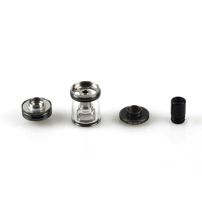 ELEAF GS Air 4 - Clearomiseur 2.5ml 19mm