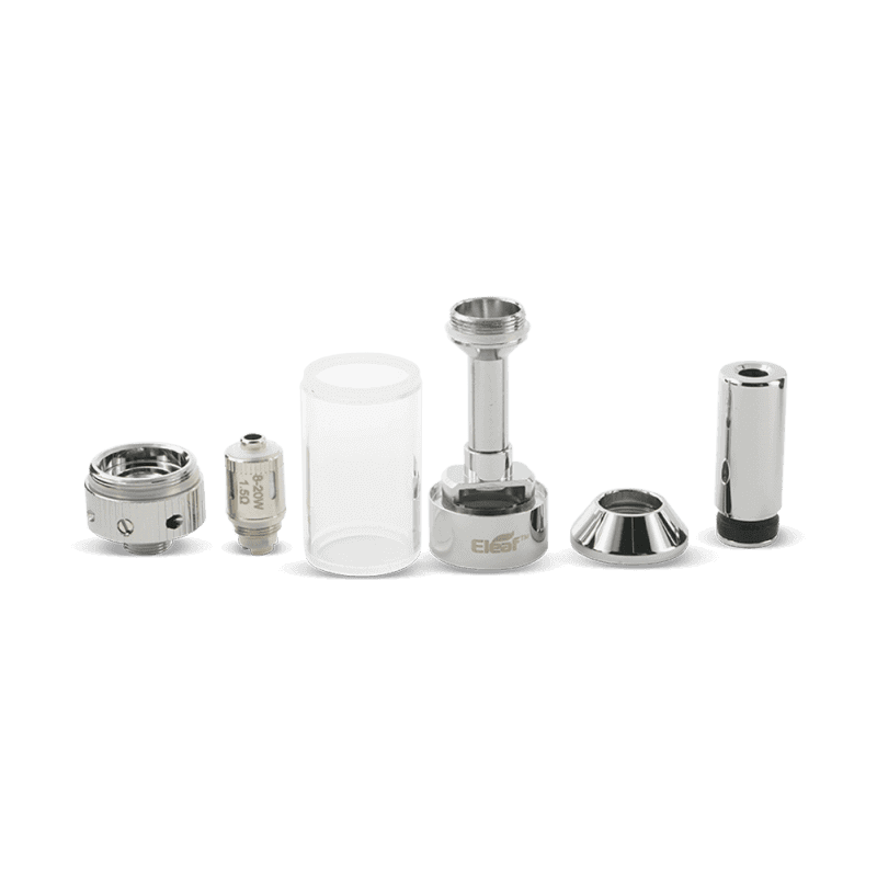 ELEAF GS Air - Clearomiseur 2.5ml 16.5mm