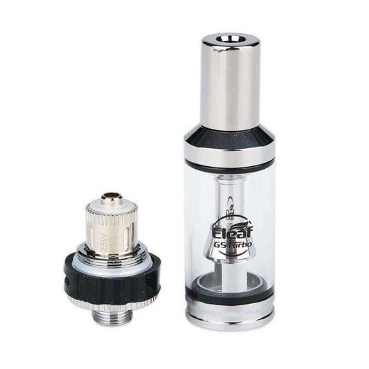 ELEAF GS Turbo - Clearomiseur 1.8ml 15mm