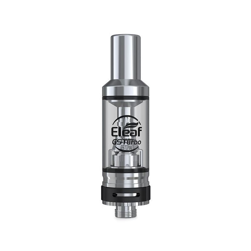 ELEAF GS Turbo - Clearomiseur 1.8ml 15mm