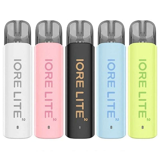 ELEAF Iore Lite 2 - Kit E-Cigarette 12W 490mAh 2ml