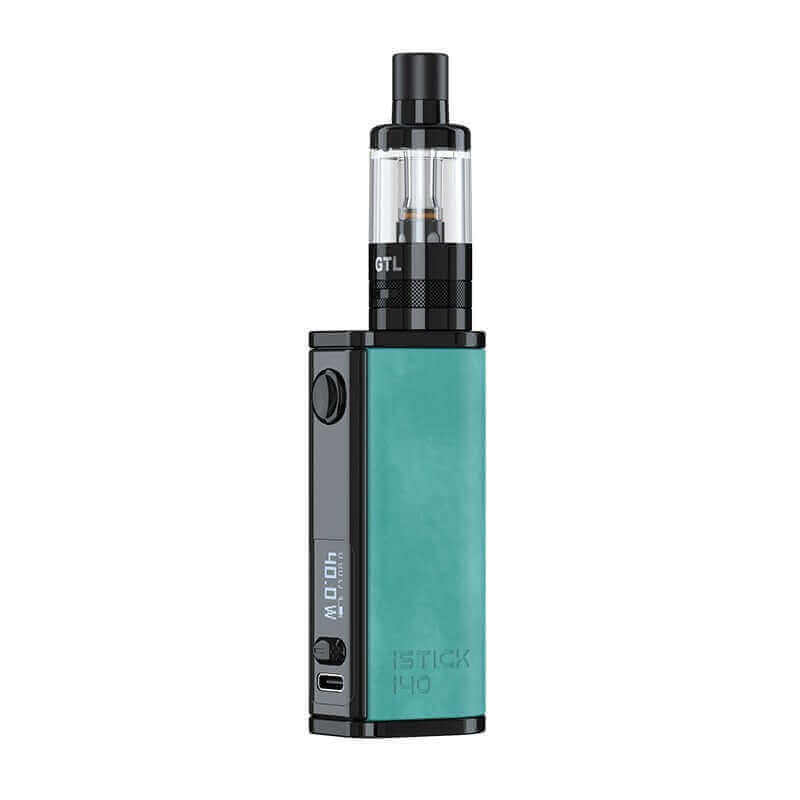 ELEAF iStick i40 - Kit E-Cigarette 40W 2600mAh