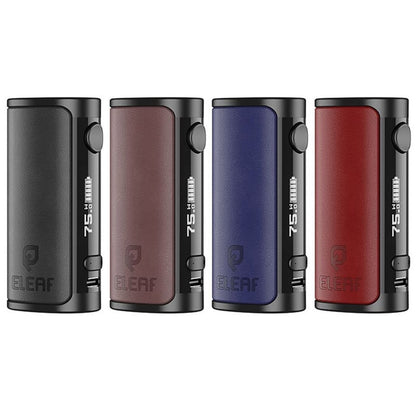 ELEAF iStick i75 - Box Mod 75W 3000mAh