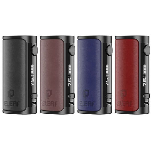 ELEAF iStick i75 - Box Mod 75W 3000mAh