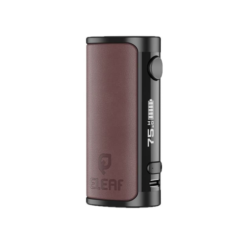 ELEAF iStick i75 - Box Mod 75W 3000mAh
