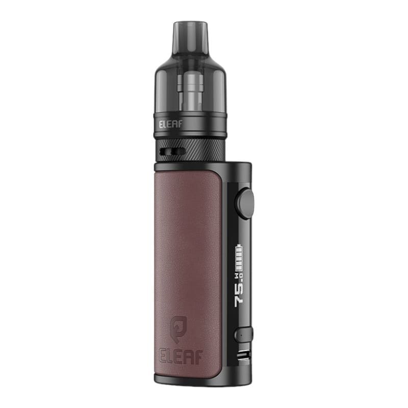 ELEAF iStick i75 - Kit E-Cigarette 75W 3000mAh