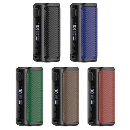 ELEAF iStick i80 - Box Mod 80W 3000mAh