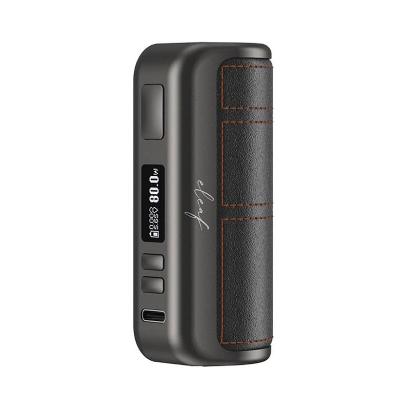 ELEAF iStick Power Mono - Box Mod 80W 3500mAh