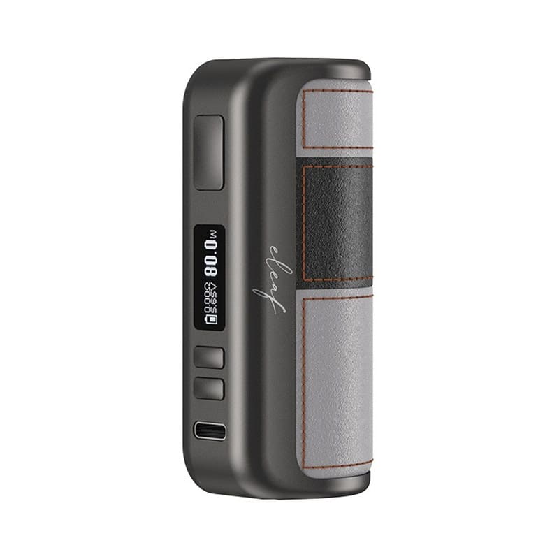 ELEAF iStick Power Mono - Box Mod 80W 3500mAh