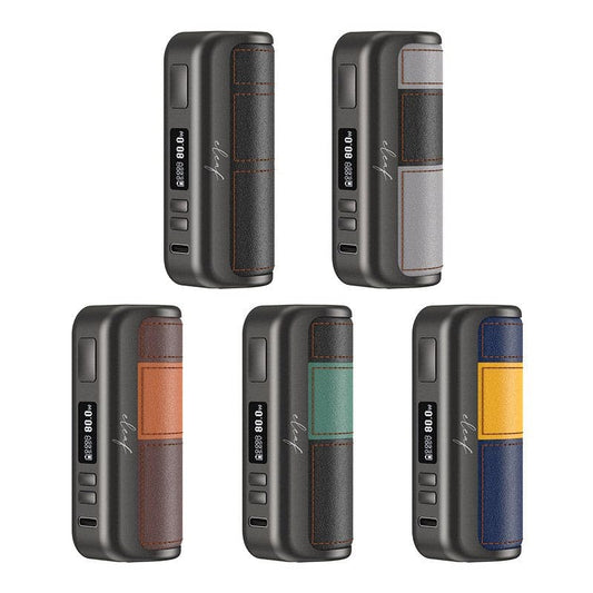 ELEAF iStick Power Mono - Box Mod 80W 3500mAh
