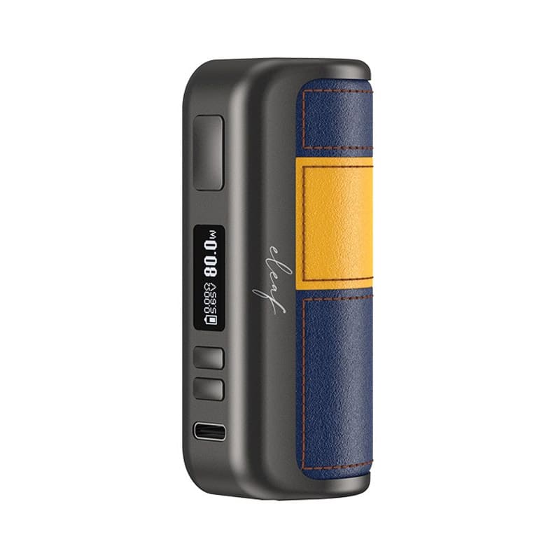 ELEAF iStick Power Mono - Box Mod 80W 3500mAh