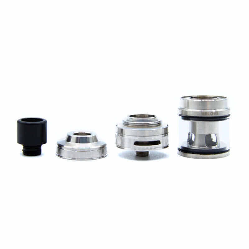 ELEAF Melo 4S - Clearomiseur 4ml 25mm