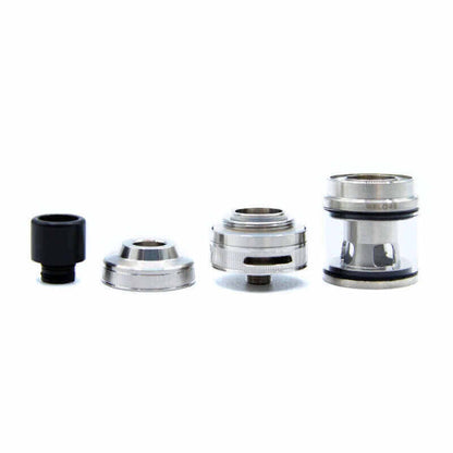 ELEAF Melo 4S - Clearomiseur 4ml 25mm